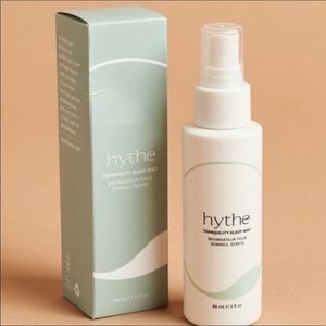 Hythe Tranquility Sleep Mist